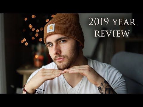 ASMR 2019 Year Review Chit Chat Ramble - 30,000 Subscribers - Thank You!