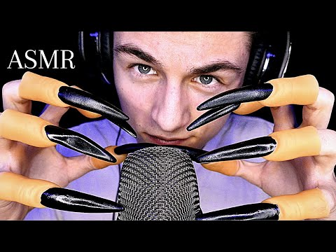 ASMR For People Who Haven't Gotten Tingles 3