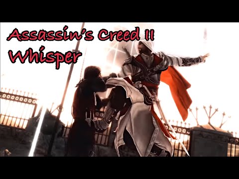 Assassin's Creed II Gameplay Whisper