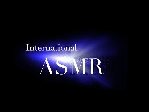 Introduction: Official International ASMR Day Project 2014
