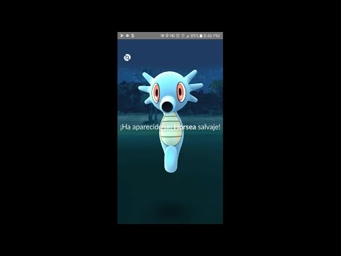 Gameplay: Pokémon GO ASMR | Episodio #25 ♥