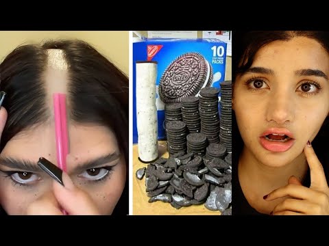 People who had too much time (in ASMR)
