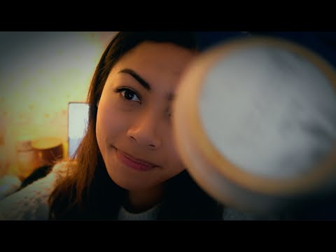 ⊹₊⋆ girly mechanic fixes your issues 🔧⊹₊⋆ (light triggers, wood sounds, etc) ASMR softspoken