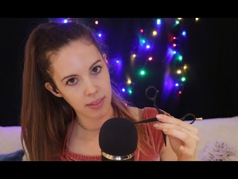 This ASMR Will Give You Tingles 100% - #2