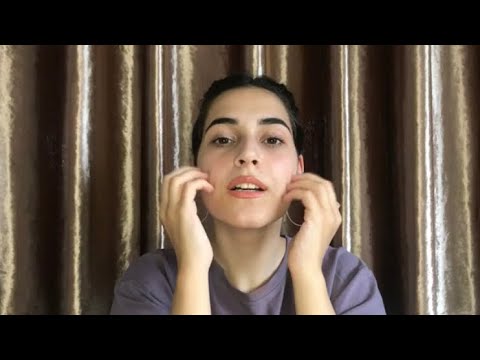 ASMR Mouth Sounds / Tongue' Teeth and Mouth Sounds / ASMR