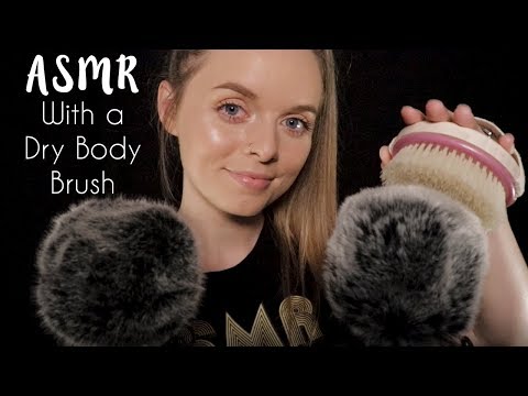 ASMR | A Brushing Lover's Dream (Whispered)
