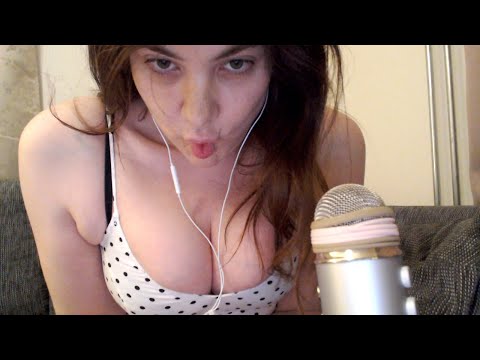 ASMR EROTIC