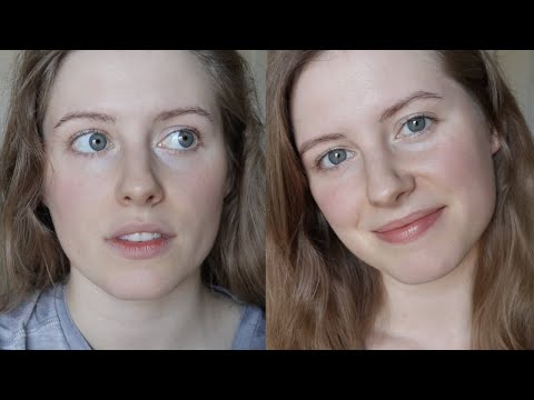 why I don't wear makeup // ASMR