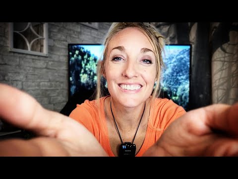 ASMR | Quality Time with You | Being Vulnerable | Speaking Truth and Love ❤️