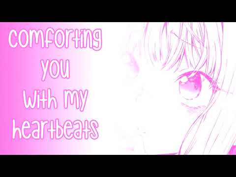 ❤︎【ASMR】❤︎ Comforting You After A Breakup