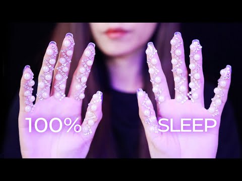ASMR 100% Guaranteed Sleep Using Only Previews 2Hr (No Talking)