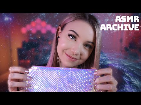 ASMR Archive | The Sounds of Relaxation