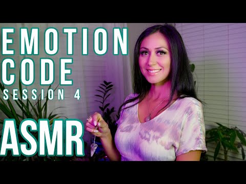ASMR Emotion Code| Heart wall