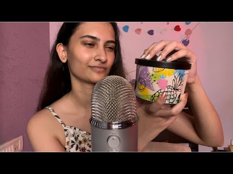 ASMR Triggers That I Hate (Chaotic)