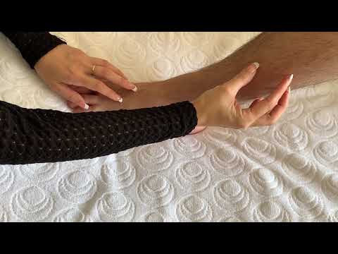 ASMR | Very relaxing scratch massage