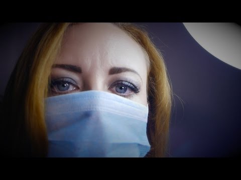 Super Dreamy Dentist Checkup | Relaxing ASMR