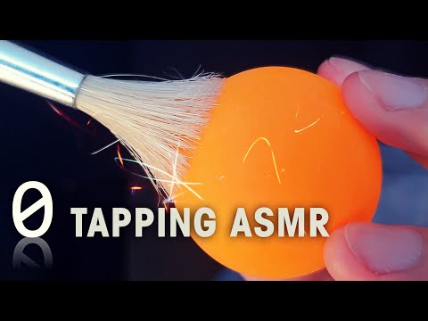 0% Tapping ASMR