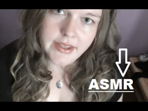 #ASMR Deep Intense Ear To Ear Triggers, Whispers, Tingles.
