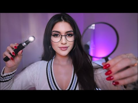 ASMR triggers that’ll have you kicking your feet 👀