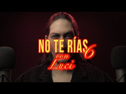 [ASMR Español] NO TE RÍAS #6 con Luci ✨🎧✨