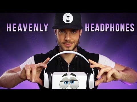 ASMR Through YOUR Headphones | Cupping. Tapping. Scratching.