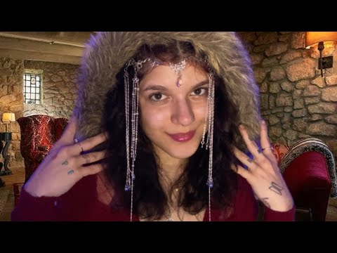 ASMR ~ Preparativos para o nosso casamento 👑 Pov: Casamento arranjado