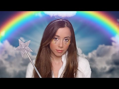 ASMR 😇 WELCOME TO HEAVEN