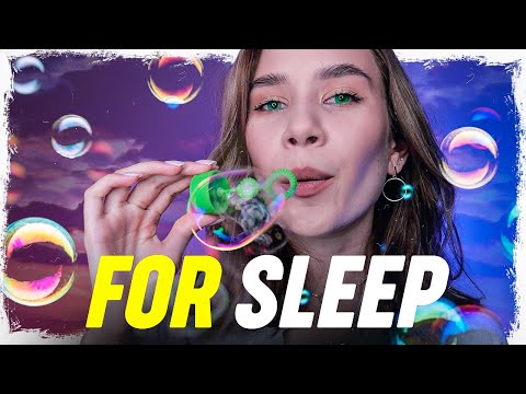 ЛУЧШЕЕ АСМР ДЛЯ СНА, ГИПНОЗ, ДВИЖЕНИЯ И ЗВУКИ РУК, ПРИКОСНОВЕНИЯ, ASMR FOR SLEEP, HYPNOSIS, TOUCHING