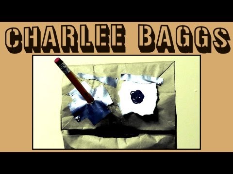 Charlee Baggs - Episode 1 - "Charlee Baggs"