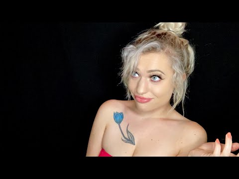 Yes, ASMR IS Sexual! (ASMR Discussion)