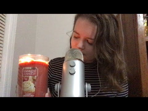 ASMR Hangout for Relaxation and Sleep ❤️