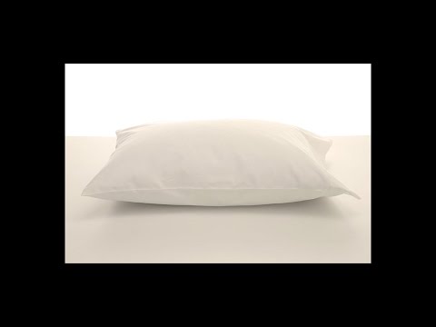 Binaural ASMR | Bedtime! Feather Pillow Sounds, Ear to Ear "Crinkles" | 600" Tingles #26