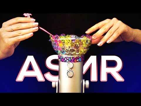 Mi mejor asmr de sonidos de agua | ASMR Español | Asmr with Sasha