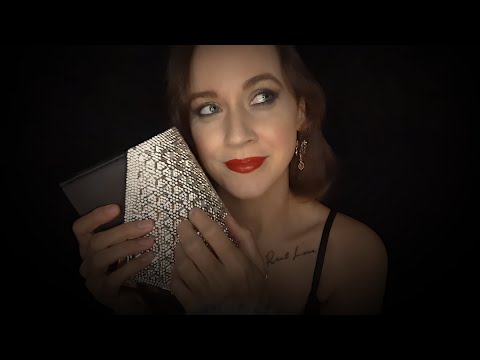 ASMR Dream Angel Helps You Sleep ❤️‍🩹 (positive affirmations, fixing you, crackling fire)