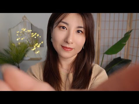 ASMR Pampering You Before Bed 🌙 (Personal Attention, Soft Spoken)
