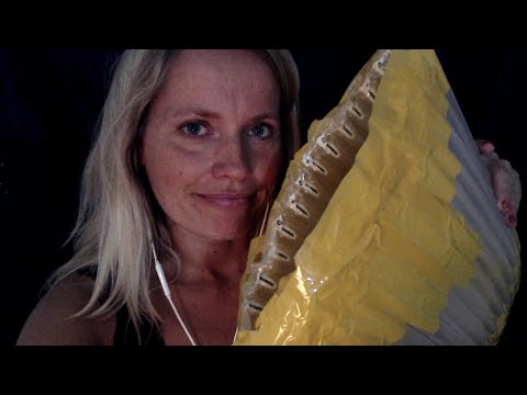 Asmr Relaxation live