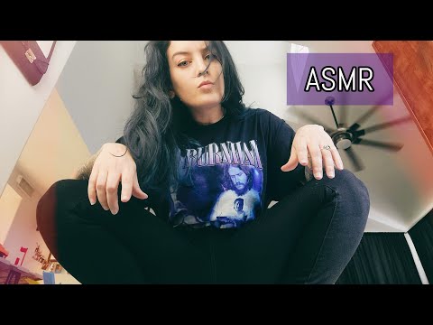 ASMR POV: Annoyed Giantess Squishes (and fixes) You