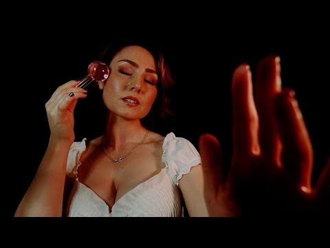 ASMR - Your MIGRAINE won't stand a chance...