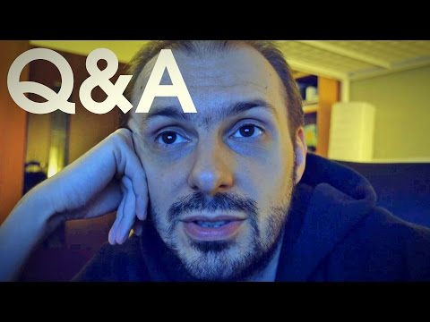 Answers to Your Questions