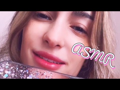 [ASMR] SIMPLE TRIGGERS + DÉCLENCHEURS✨