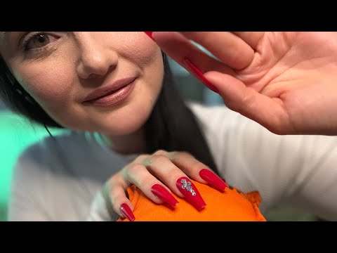 ASMR For People Who Don't Get Tingles (EXTREME TINGLES)