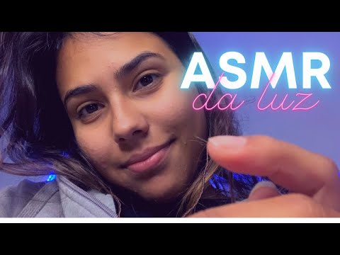 ASMR YOU’RE LAYING ON MY LAP!!