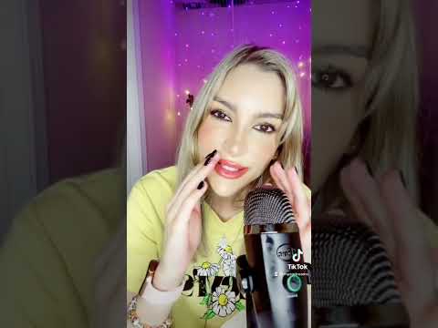 ASMR | HOW ARE YOU?💛✨