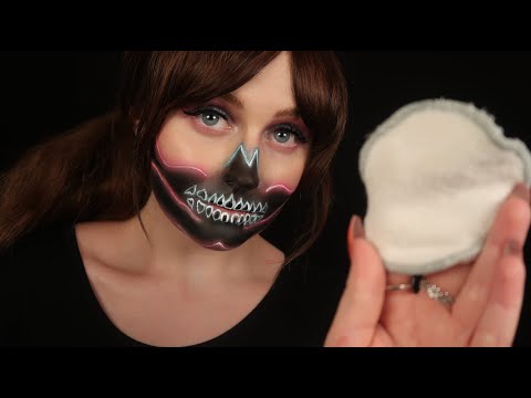 [ASMR] Personal Attention - Curing Your Halloween Hangover