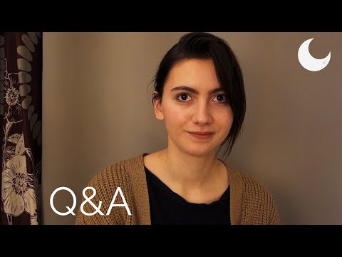 8k subscribers Q&A - Why I came back and more