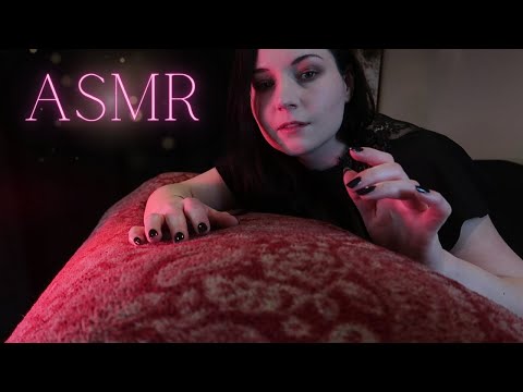 ASMR RELAXING POV Massage for SLEEP Soft Spoken