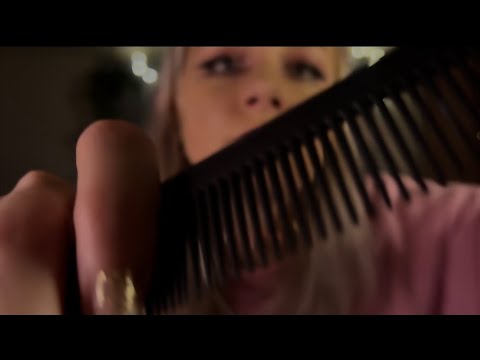 ASMR | Relaxing Barbershop (Kyle’s custom video)