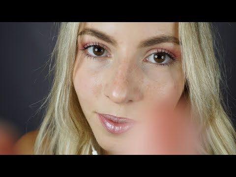PERSONAL ATTENTION SUPER VICINO 🫂 // Inaudible Whispering (ASMR)