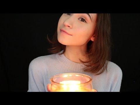 ASMR | Stress Relief | Ramble | Positive Sayings