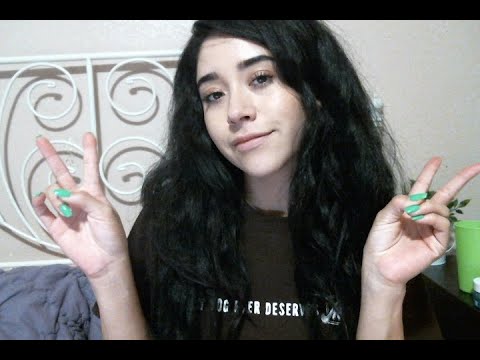 Personal Attention ASMR Friend Roleplay